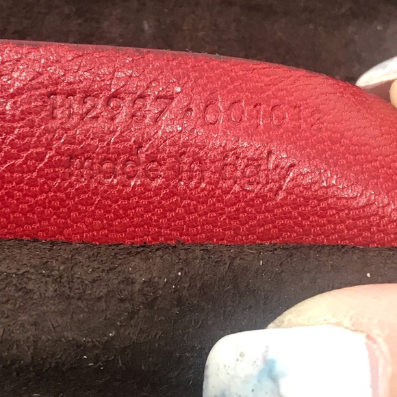 YVES SAINT LAURENT Rive gauche  Nadja - Picture 8 of 8